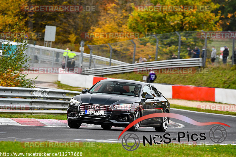 Bild #11277668 - Touristenfahrten Nürburgring Nordschleife + GP Strecke (24.10.2020)