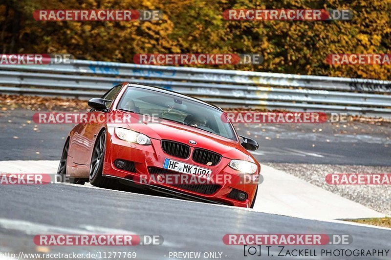 Bild #11277769 - Touristenfahrten Nürburgring Nordschleife + GP Strecke (24.10.2020)