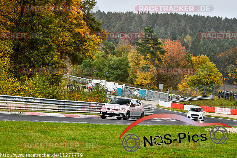 Bild #11277779 - Touristenfahrten Nürburgring Nordschleife + GP Strecke (24.10.2020)