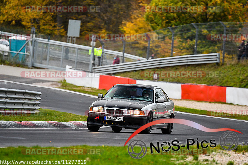 Bild #11277819 - Touristenfahrten Nürburgring Nordschleife + GP Strecke (24.10.2020)