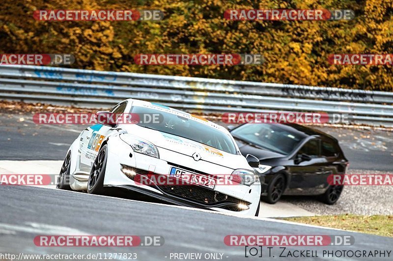 Bild #11277823 - Touristenfahrten Nürburgring Nordschleife + GP Strecke (24.10.2020)