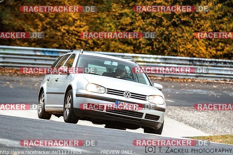 Bild #11277905 - Touristenfahrten Nürburgring Nordschleife + GP Strecke (24.10.2020)