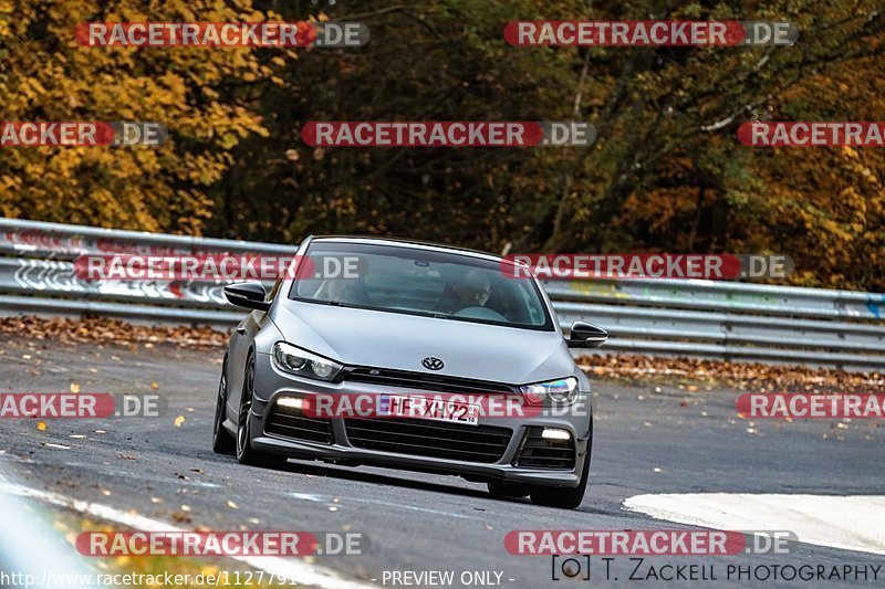 Bild #11277914 - Touristenfahrten Nürburgring Nordschleife + GP Strecke (24.10.2020)