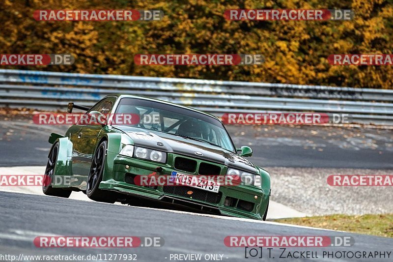 Bild #11277932 - Touristenfahrten Nürburgring Nordschleife + GP Strecke (24.10.2020)