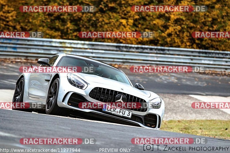 Bild #11277944 - Touristenfahrten Nürburgring Nordschleife + GP Strecke (24.10.2020)