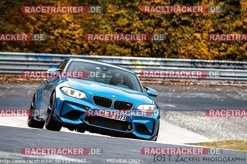 Bild #11277947 - Touristenfahrten Nürburgring Nordschleife + GP Strecke (24.10.2020)