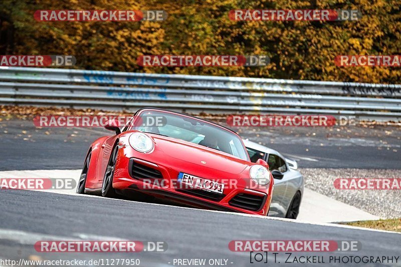 Bild #11277950 - Touristenfahrten Nürburgring Nordschleife + GP Strecke (24.10.2020)