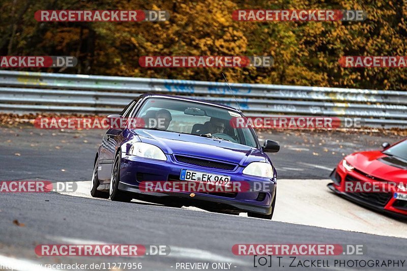 Bild #11277956 - Touristenfahrten Nürburgring Nordschleife + GP Strecke (24.10.2020)