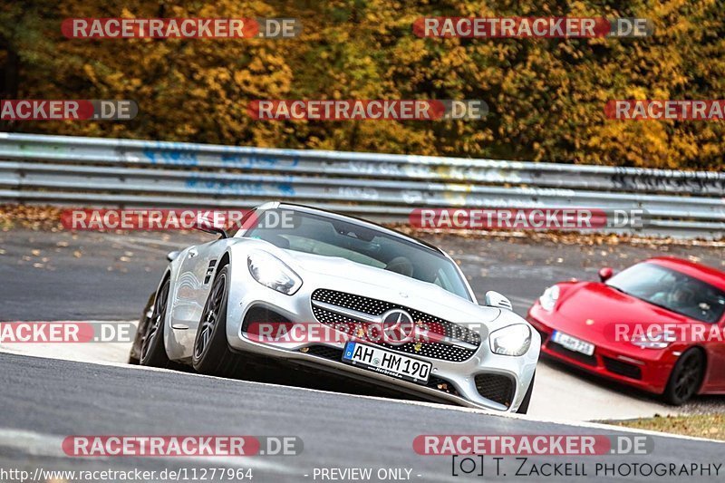 Bild #11277964 - Touristenfahrten Nürburgring Nordschleife + GP Strecke (24.10.2020)