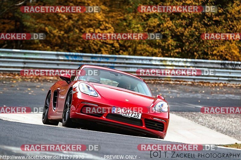 Bild #11277970 - Touristenfahrten Nürburgring Nordschleife + GP Strecke (24.10.2020)