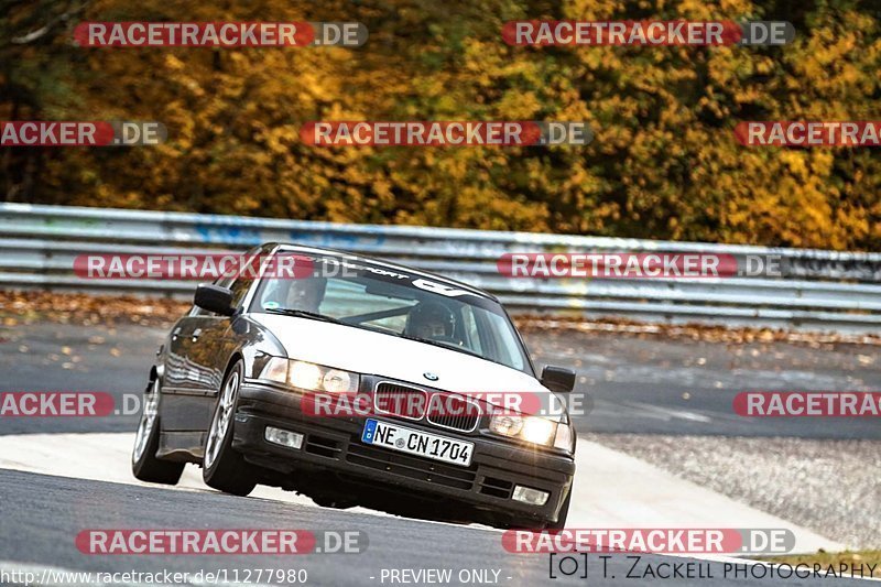 Bild #11277980 - Touristenfahrten Nürburgring Nordschleife + GP Strecke (24.10.2020)