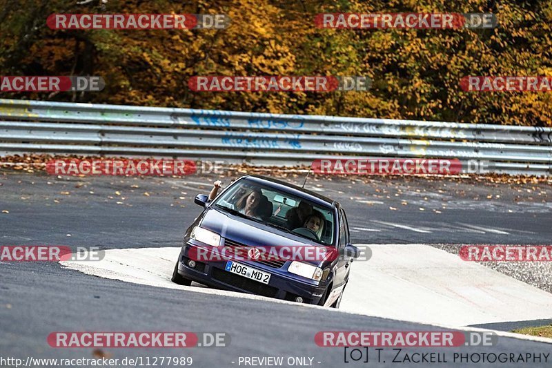 Bild #11277989 - Touristenfahrten Nürburgring Nordschleife + GP Strecke (24.10.2020)