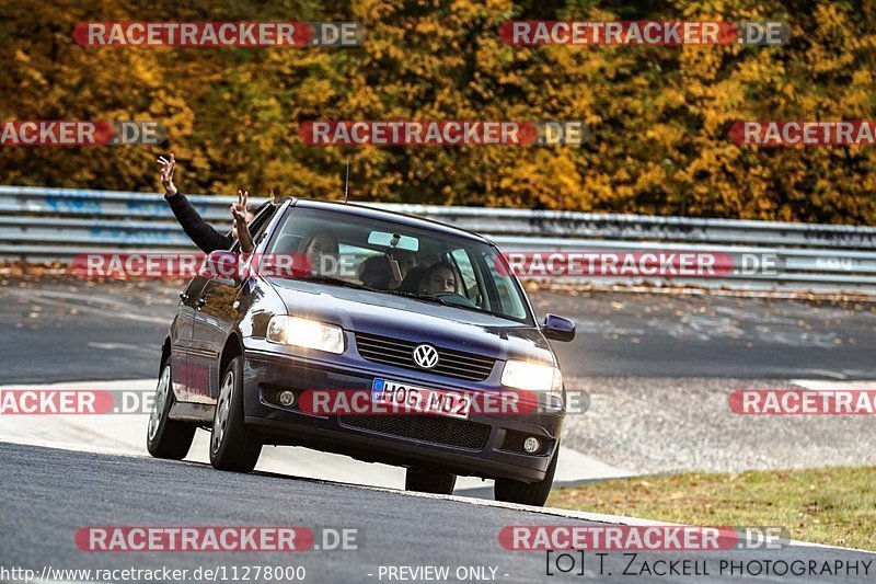 Bild #11278000 - Touristenfahrten Nürburgring Nordschleife + GP Strecke (24.10.2020)