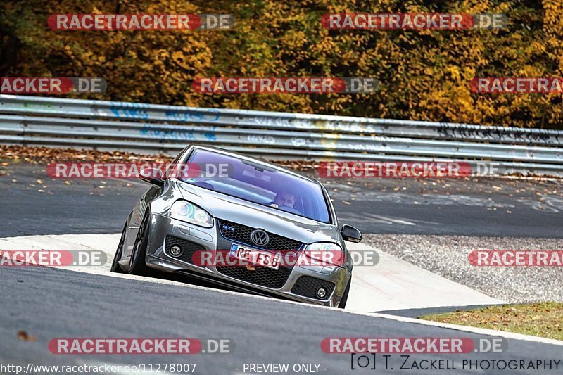 Bild #11278007 - Touristenfahrten Nürburgring Nordschleife + GP Strecke (24.10.2020)