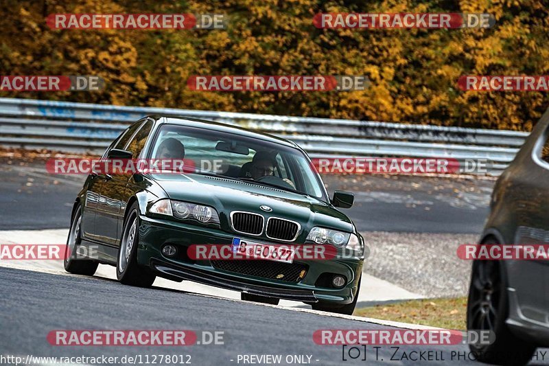 Bild #11278012 - Touristenfahrten Nürburgring Nordschleife + GP Strecke (24.10.2020)