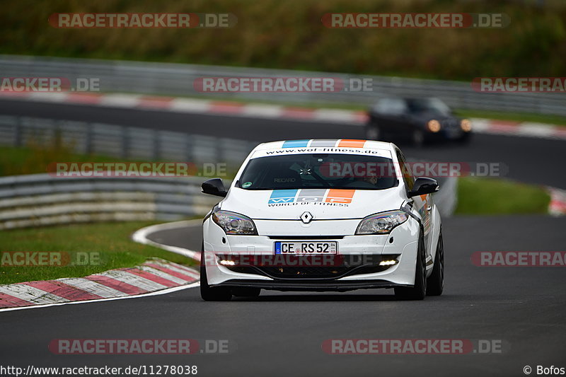 Bild #11278038 - Touristenfahrten Nürburgring Nordschleife + GP Strecke (24.10.2020)