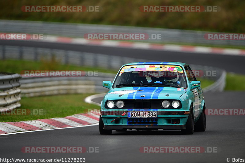 Bild #11278203 - Touristenfahrten Nürburgring Nordschleife + GP Strecke (24.10.2020)