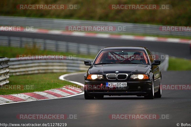 Bild #11278219 - Touristenfahrten Nürburgring Nordschleife + GP Strecke (24.10.2020)