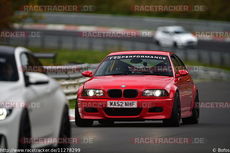 Bild #11278299 - Touristenfahrten Nürburgring Nordschleife + GP Strecke (24.10.2020)