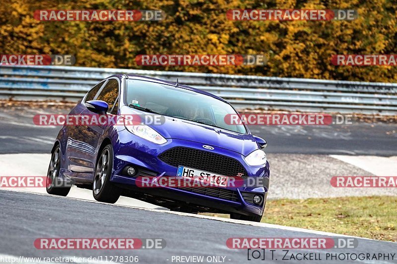 Bild #11278306 - Touristenfahrten Nürburgring Nordschleife + GP Strecke (24.10.2020)