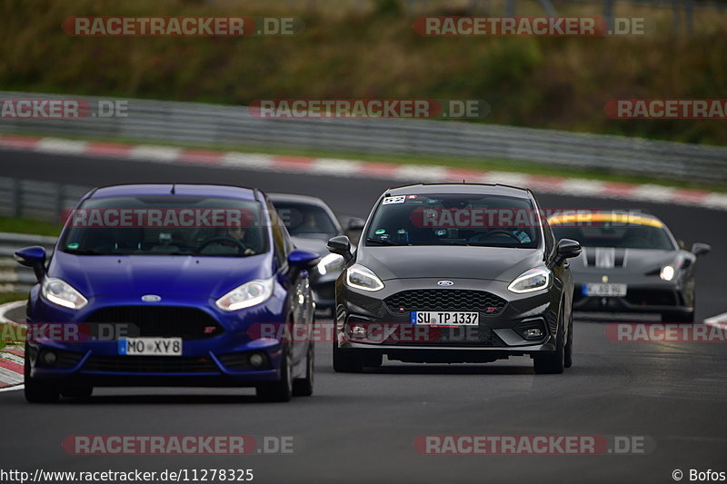 Bild #11278325 - Touristenfahrten Nürburgring Nordschleife + GP Strecke (24.10.2020)