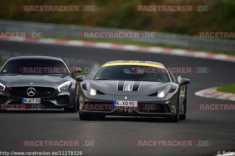 Bild #11278329 - Touristenfahrten Nürburgring Nordschleife + GP Strecke (24.10.2020)