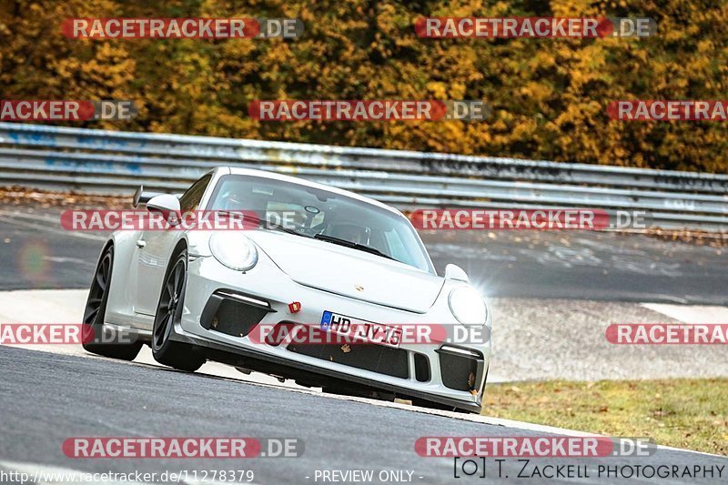 Bild #11278379 - Touristenfahrten Nürburgring Nordschleife + GP Strecke (24.10.2020)