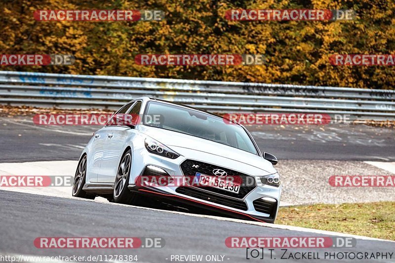 Bild #11278384 - Touristenfahrten Nürburgring Nordschleife + GP Strecke (24.10.2020)