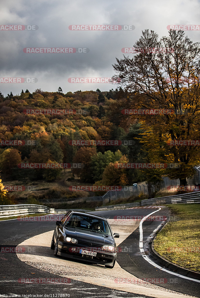 Bild #11278670 - Touristenfahrten Nürburgring Nordschleife + GP Strecke (24.10.2020)