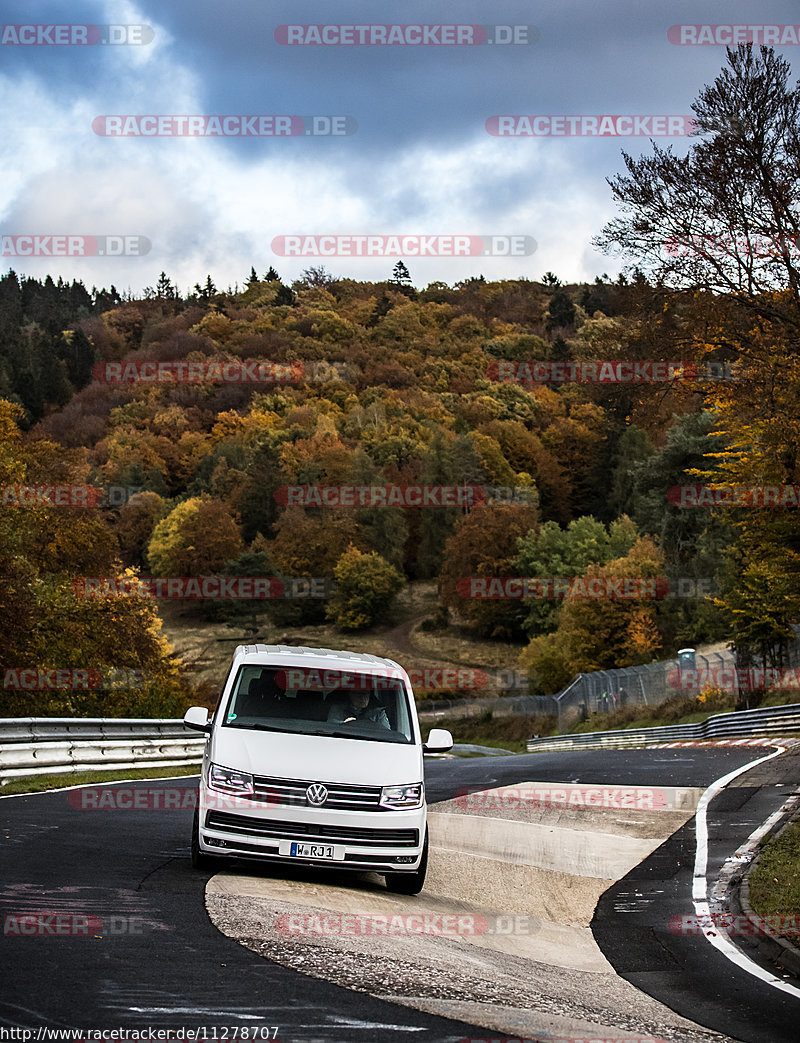 Bild #11278707 - Touristenfahrten Nürburgring Nordschleife + GP Strecke (24.10.2020)