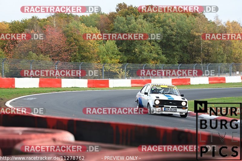 Bild #11278762 - Touristenfahrten Nürburgring Nordschleife + GP Strecke (24.10.2020)