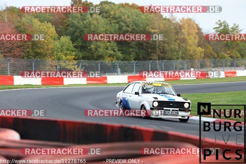 Bild #11278765 - Touristenfahrten Nürburgring Nordschleife + GP Strecke (24.10.2020)