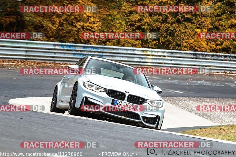 Bild #11278960 - Touristenfahrten Nürburgring Nordschleife + GP Strecke (24.10.2020)