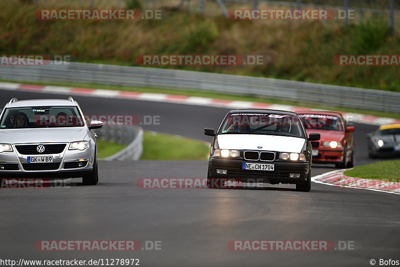 Bild #11278972 - Touristenfahrten Nürburgring Nordschleife + GP Strecke (24.10.2020)