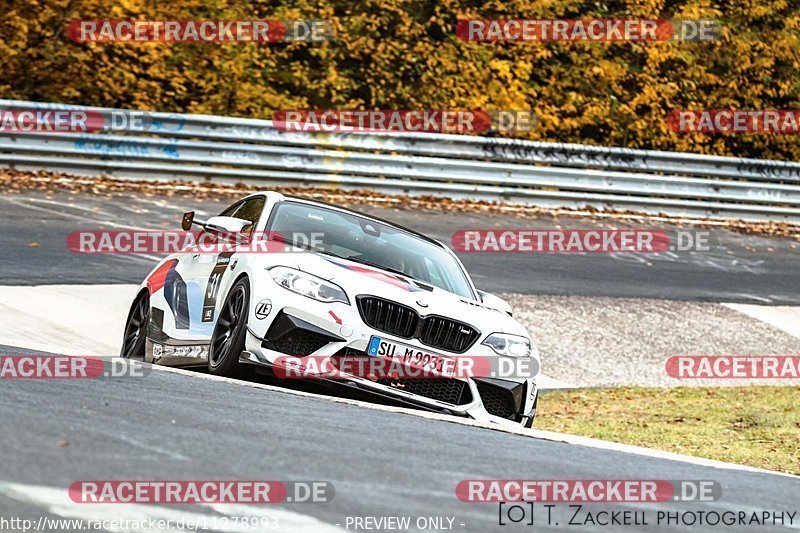 Bild #11278993 - Touristenfahrten Nürburgring Nordschleife + GP Strecke (24.10.2020)