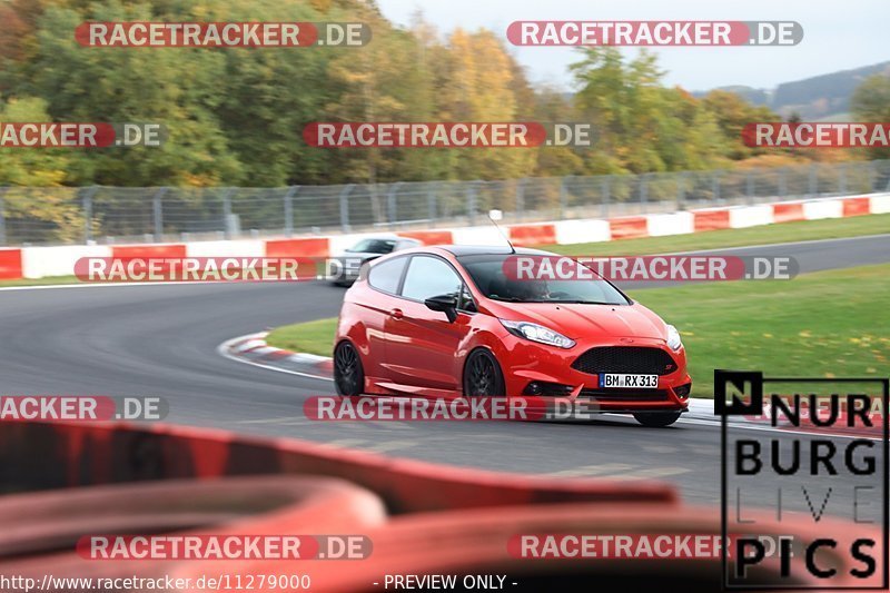 Bild #11279000 - Touristenfahrten Nürburgring Nordschleife + GP Strecke (24.10.2020)