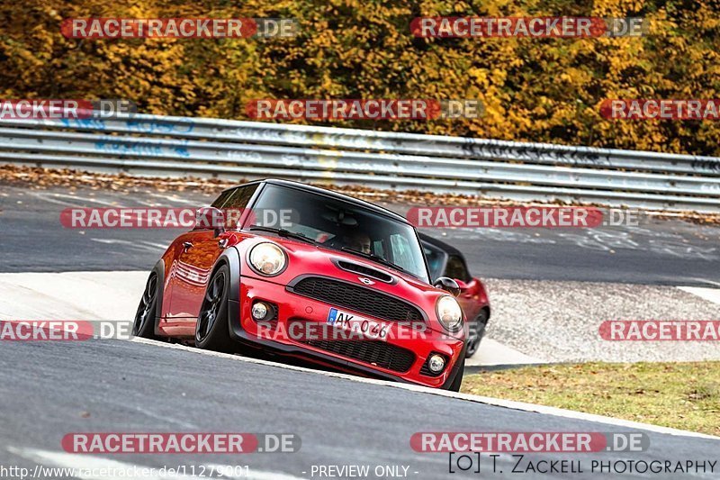 Bild #11279001 - Touristenfahrten Nürburgring Nordschleife + GP Strecke (24.10.2020)