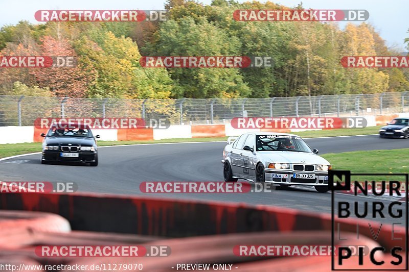 Bild #11279070 - Touristenfahrten Nürburgring Nordschleife + GP Strecke (24.10.2020)