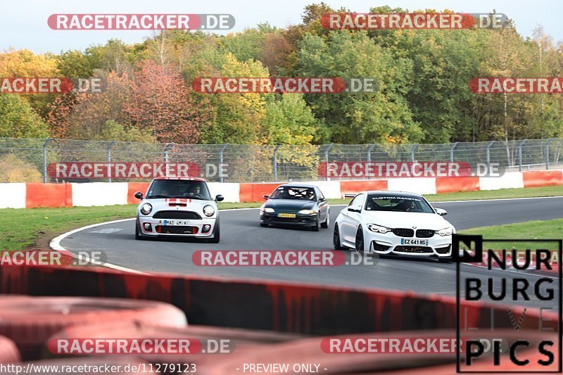 Bild #11279123 - Touristenfahrten Nürburgring Nordschleife + GP Strecke (24.10.2020)