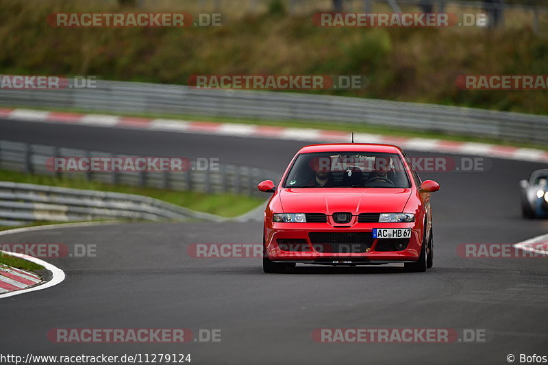 Bild #11279124 - Touristenfahrten Nürburgring Nordschleife + GP Strecke (24.10.2020)