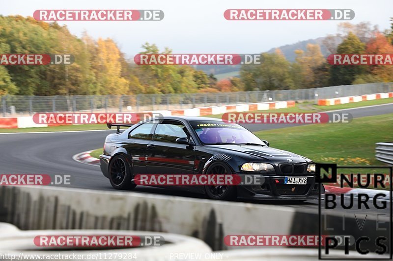 Bild #11279284 - Touristenfahrten Nürburgring Nordschleife + GP Strecke (24.10.2020)