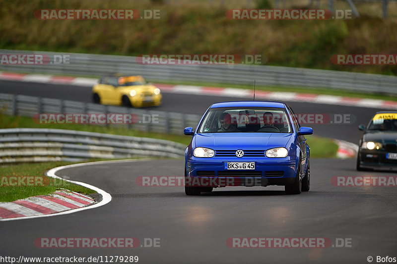 Bild #11279289 - Touristenfahrten Nürburgring Nordschleife + GP Strecke (24.10.2020)