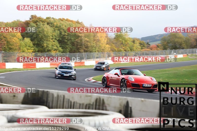 Bild #11279299 - Touristenfahrten Nürburgring Nordschleife + GP Strecke (24.10.2020)