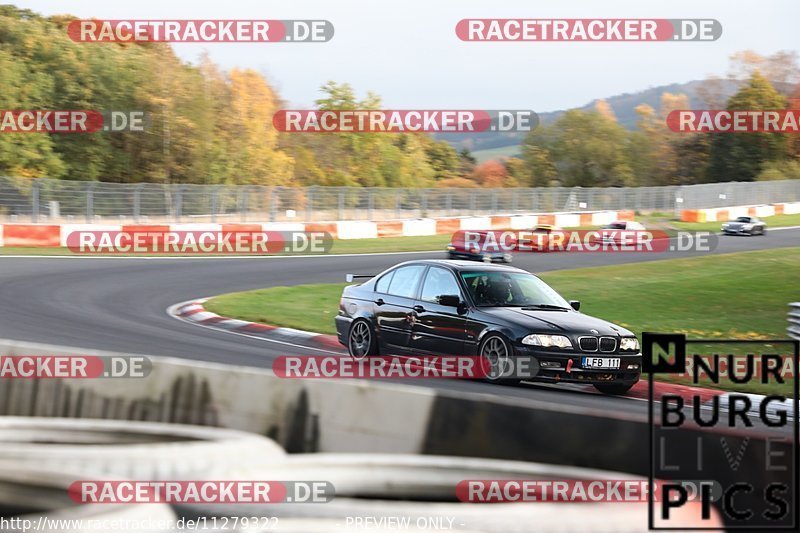 Bild #11279322 - Touristenfahrten Nürburgring Nordschleife + GP Strecke (24.10.2020)