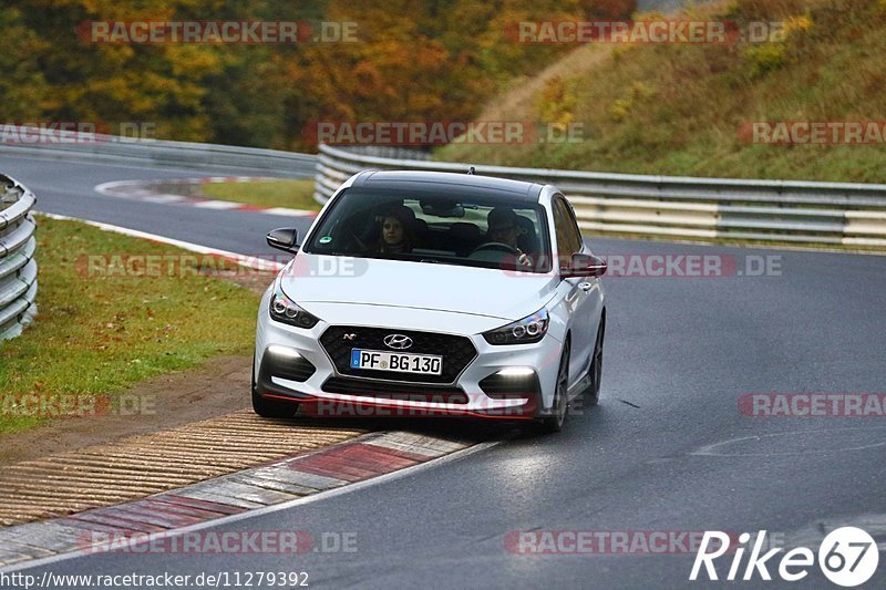 Bild #11279392 - Touristenfahrten Nürburgring Nordschleife + GP Strecke (24.10.2020)