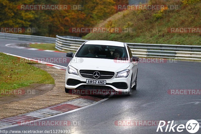 Bild #11279397 - Touristenfahrten Nürburgring Nordschleife + GP Strecke (24.10.2020)