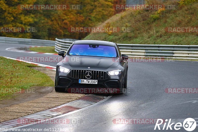 Bild #11279406 - Touristenfahrten Nürburgring Nordschleife + GP Strecke (24.10.2020)