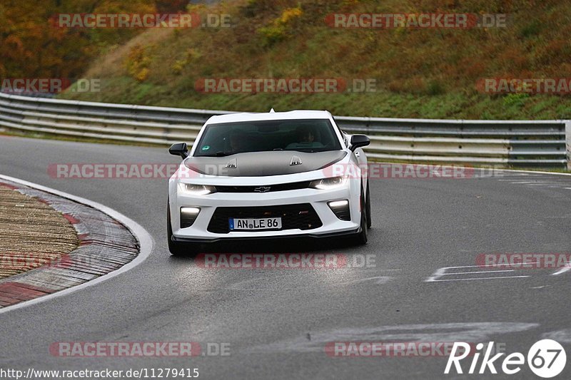 Bild #11279415 - Touristenfahrten Nürburgring Nordschleife + GP Strecke (24.10.2020)