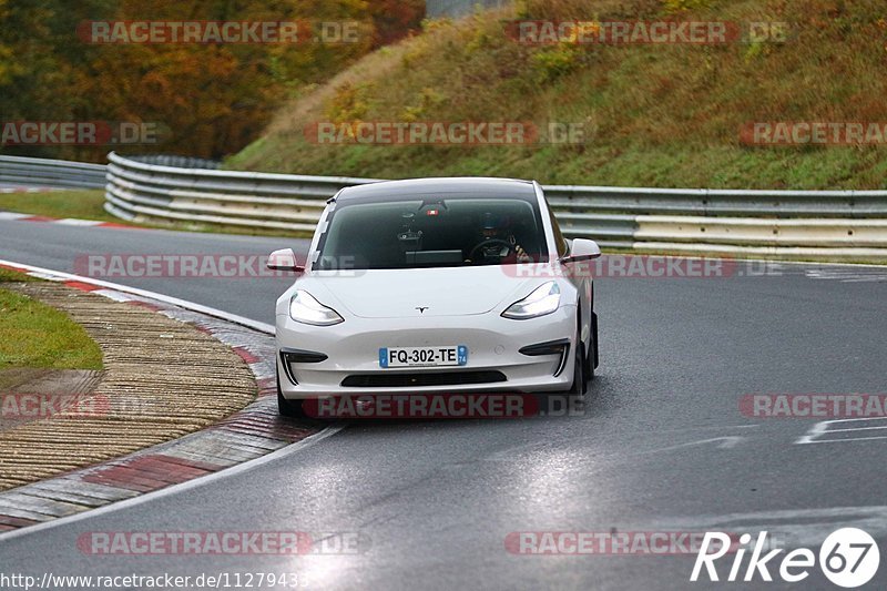 Bild #11279433 - Touristenfahrten Nürburgring Nordschleife + GP Strecke (24.10.2020)