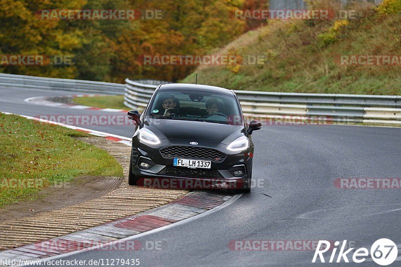 Bild #11279435 - Touristenfahrten Nürburgring Nordschleife + GP Strecke (24.10.2020)